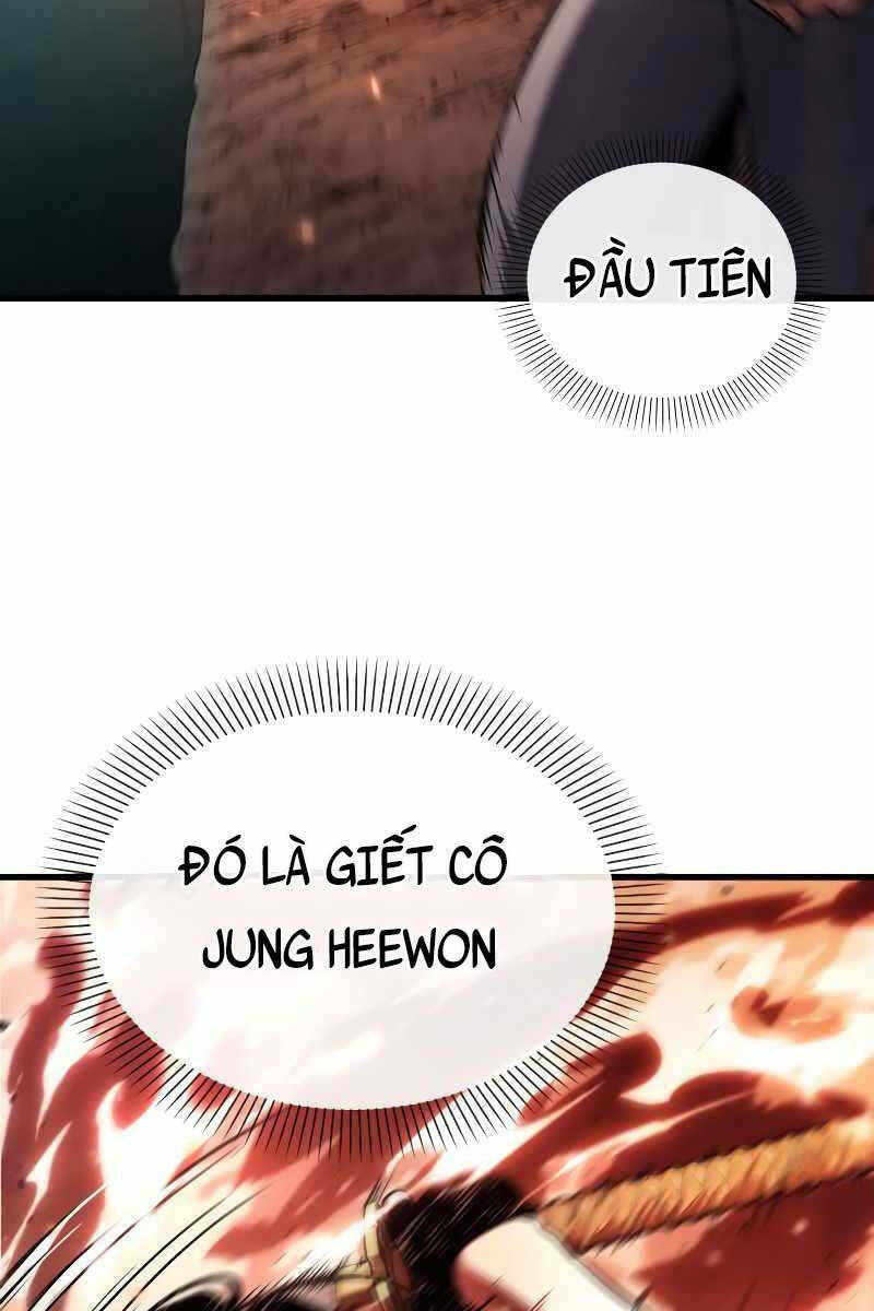 Toàn Trí Độc Giả – Omniscient Reader Chapter 153 - Trang 2