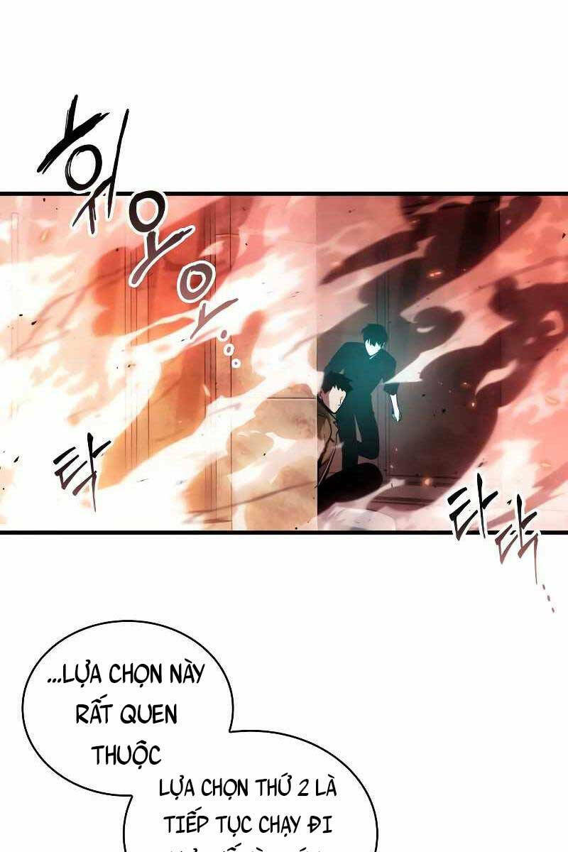 Toàn Trí Độc Giả – Omniscient Reader Chapter 153 - Trang 2