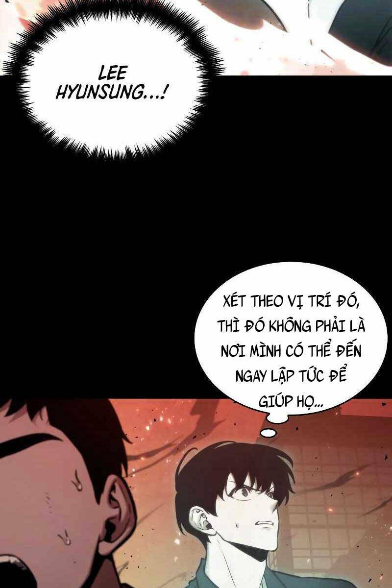 Toàn Trí Độc Giả – Omniscient Reader Chapter 153 - Trang 2