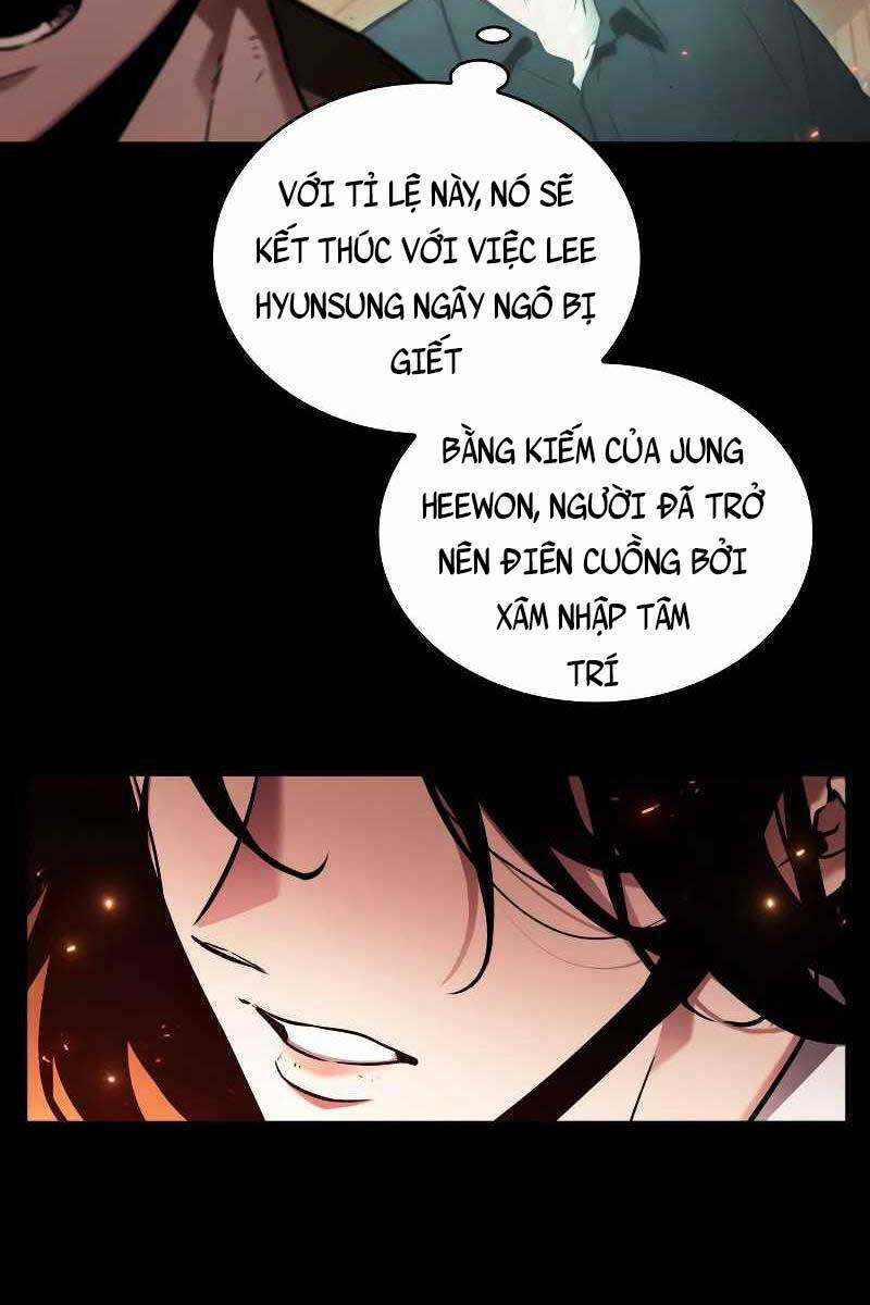 Toàn Trí Độc Giả – Omniscient Reader Chapter 153 - Trang 2