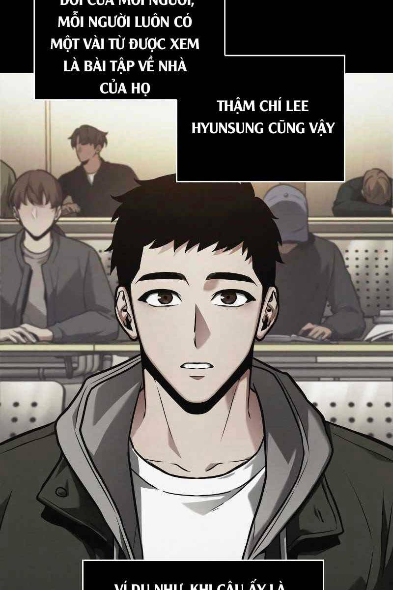 Toàn Trí Độc Giả – Omniscient Reader Chapter 153 - Trang 2