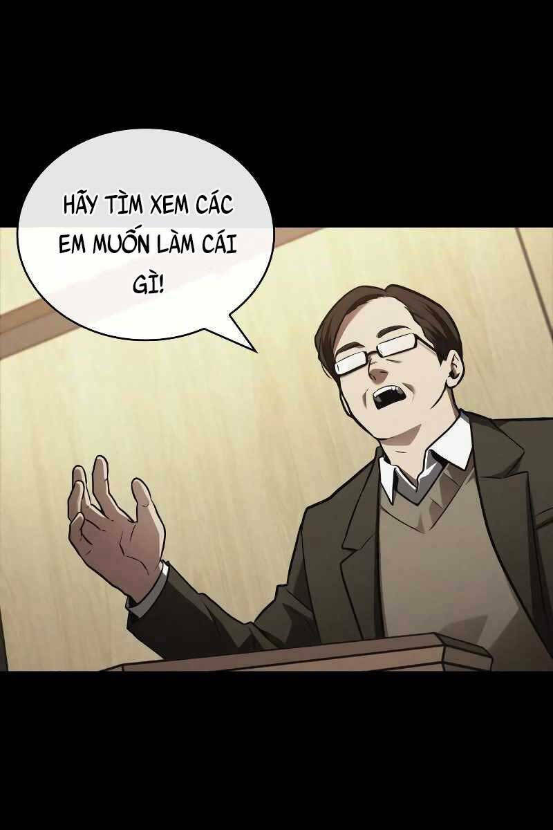 Toàn Trí Độc Giả – Omniscient Reader Chapter 153 - Trang 2