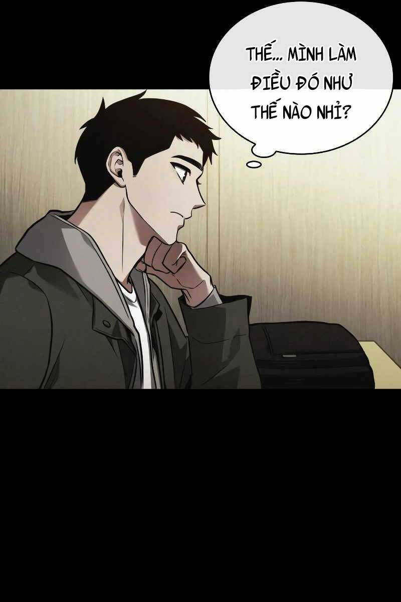 Toàn Trí Độc Giả – Omniscient Reader Chapter 153 - Trang 2