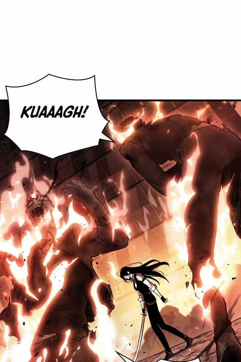 Toàn Trí Độc Giả – Omniscient Reader Chapter 153 - Trang 2