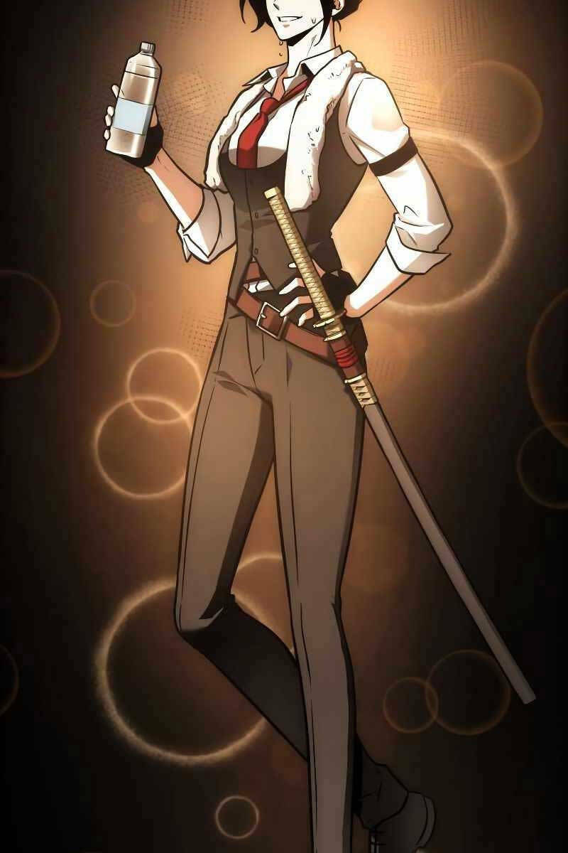 Toàn Trí Độc Giả – Omniscient Reader Chapter 154 - Trang 2