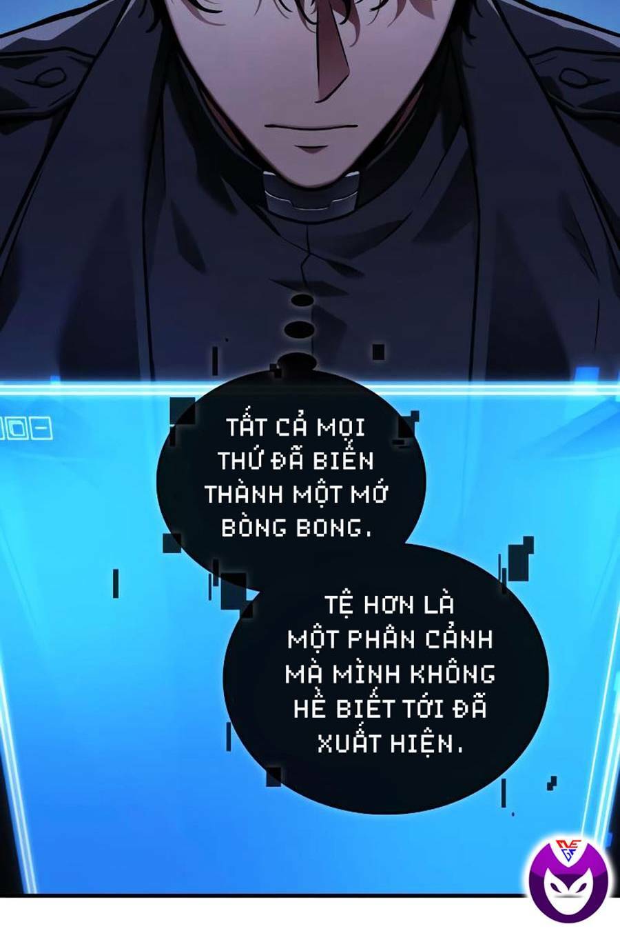 Toàn Trí Độc Giả – Omniscient Reader Chapter 157 - Trang 2