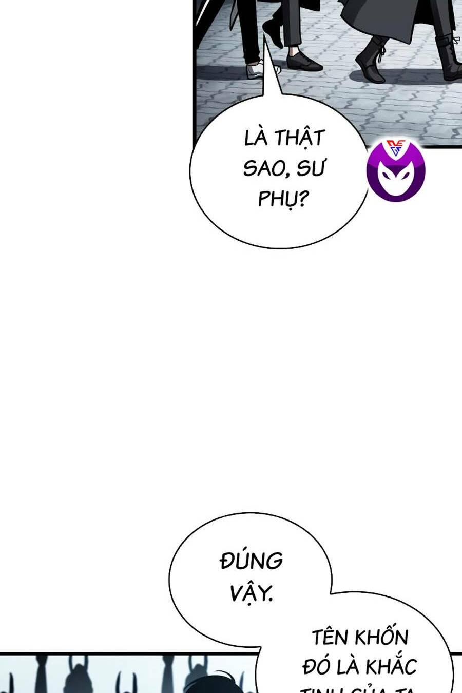 Toàn Trí Độc Giả – Omniscient Reader Chapter 157 - Trang 2