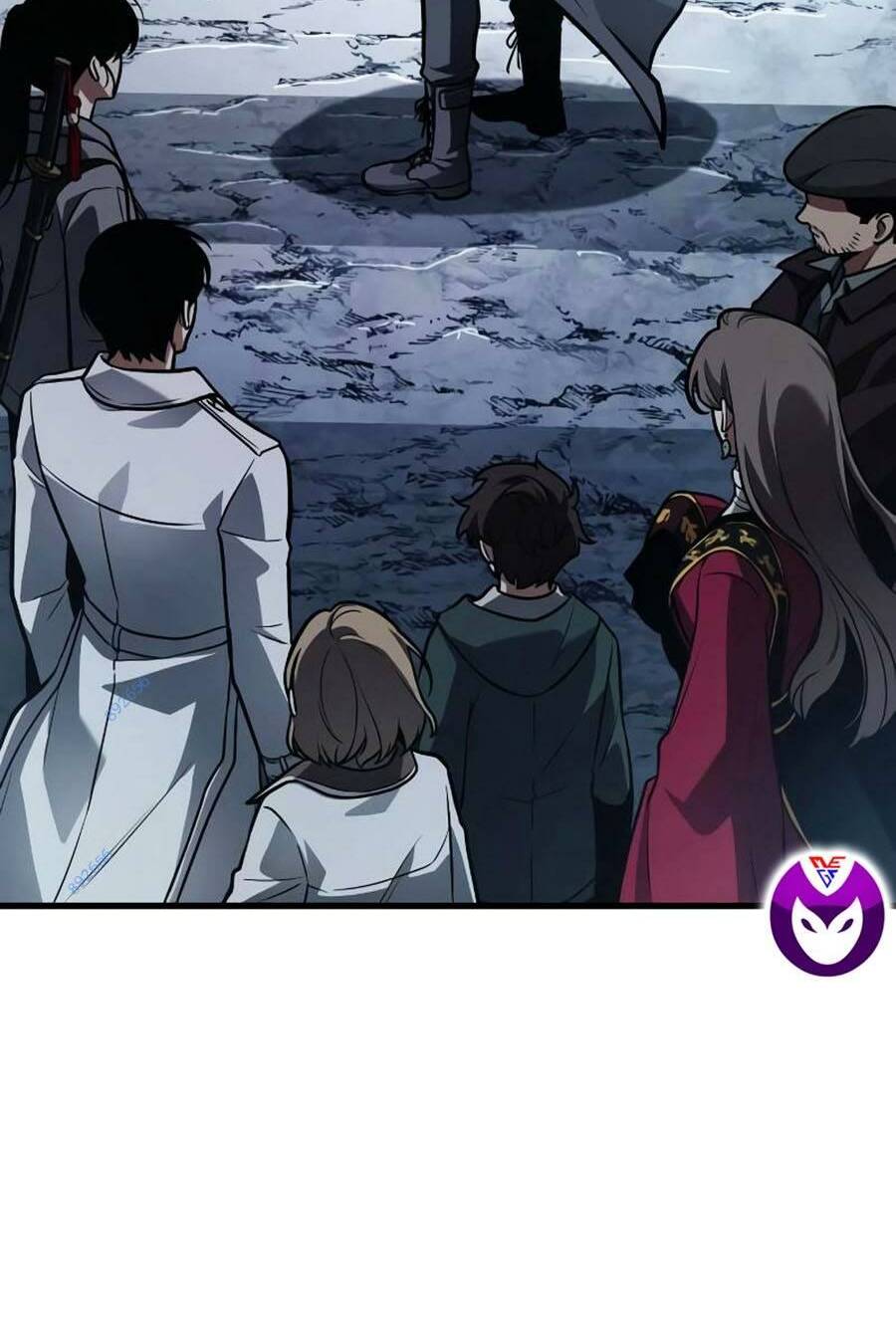 Toàn Trí Độc Giả – Omniscient Reader Chapter 157 - Trang 2