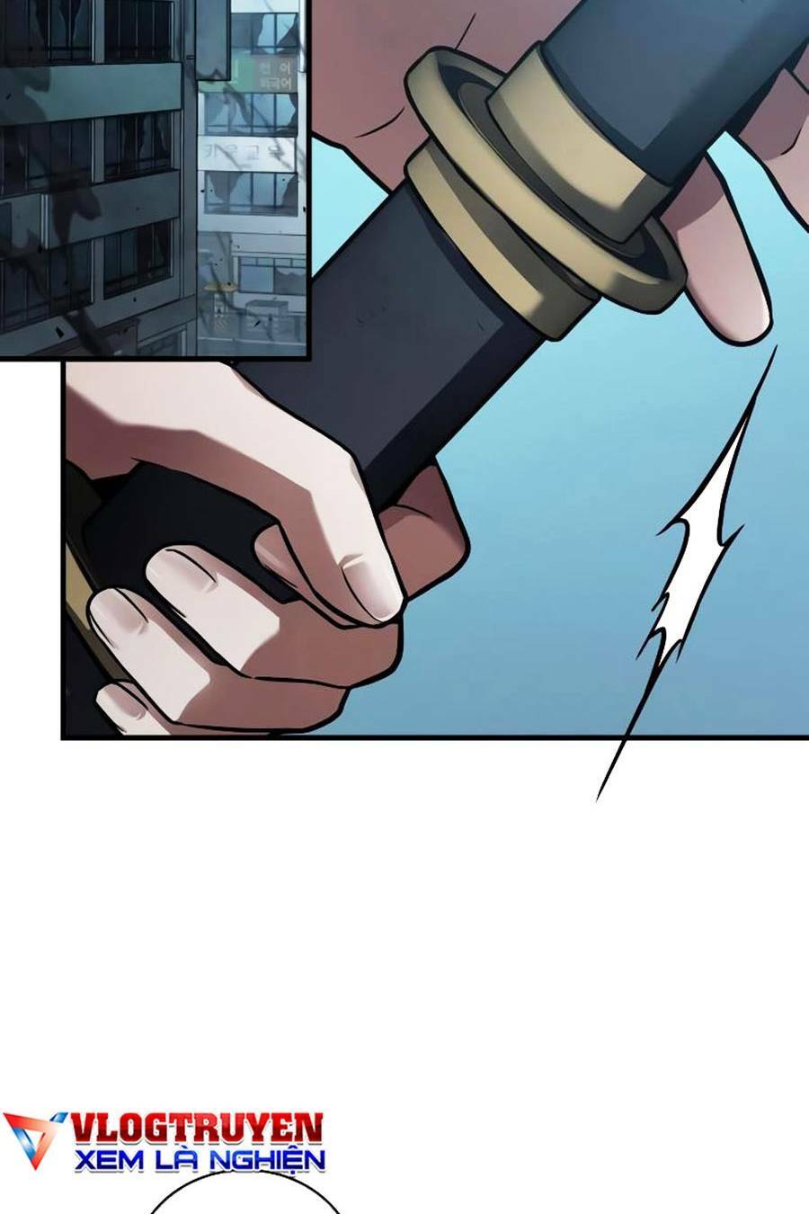 Toàn Trí Độc Giả – Omniscient Reader Chapter 157 - Trang 2