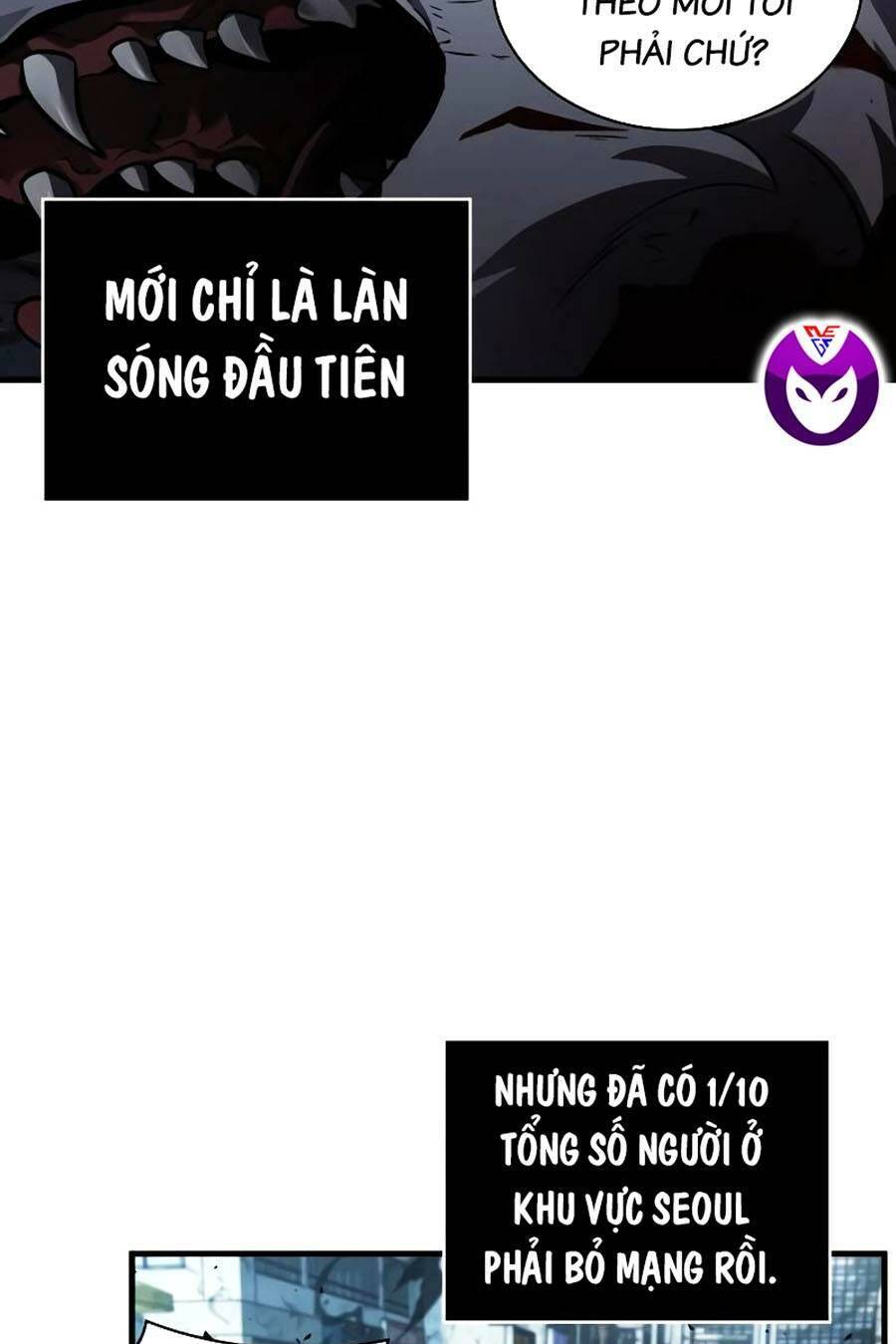 Toàn Trí Độc Giả – Omniscient Reader Chapter 157 - Trang 2