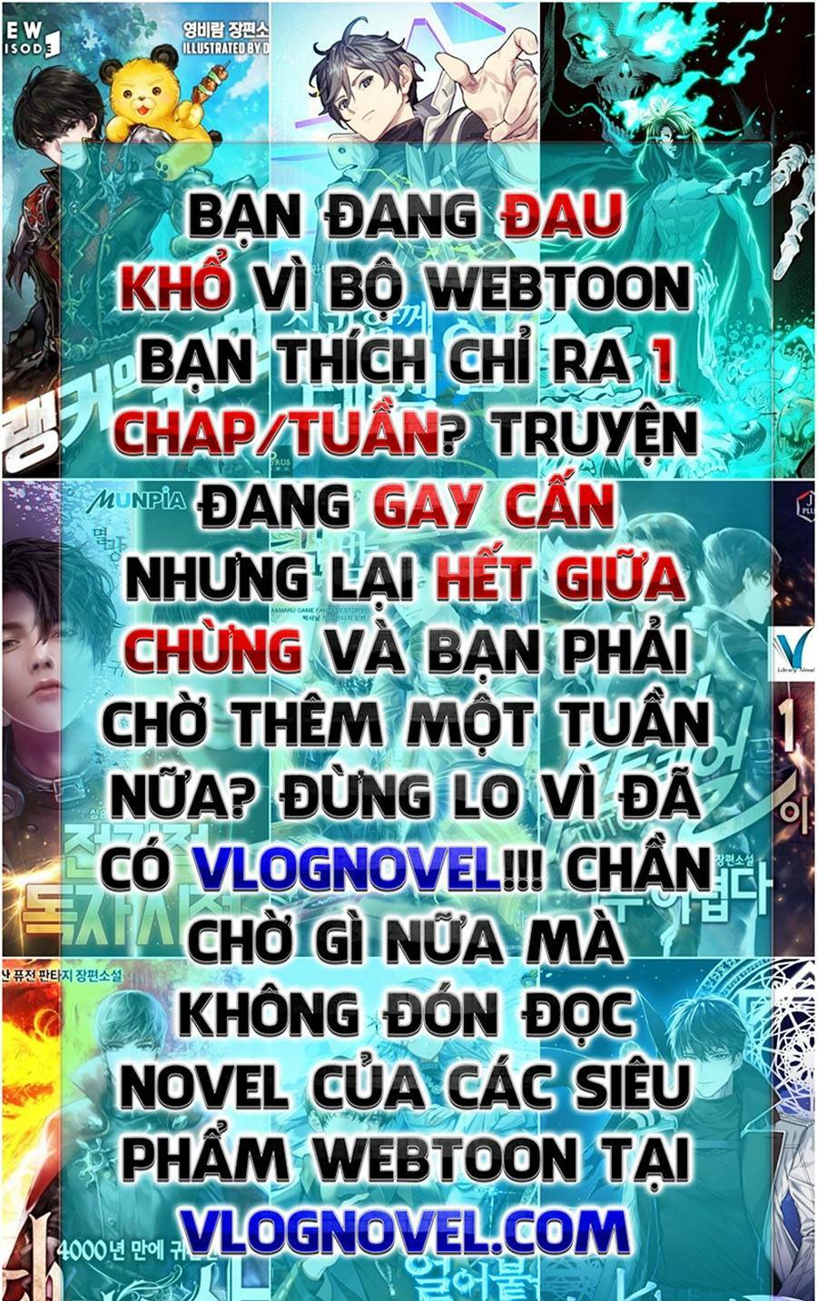 Toàn Trí Độc Giả – Omniscient Reader Chapter 157 - Trang 2