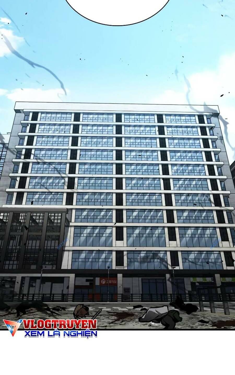 Toàn Trí Độc Giả – Omniscient Reader Chapter 157 - Trang 2