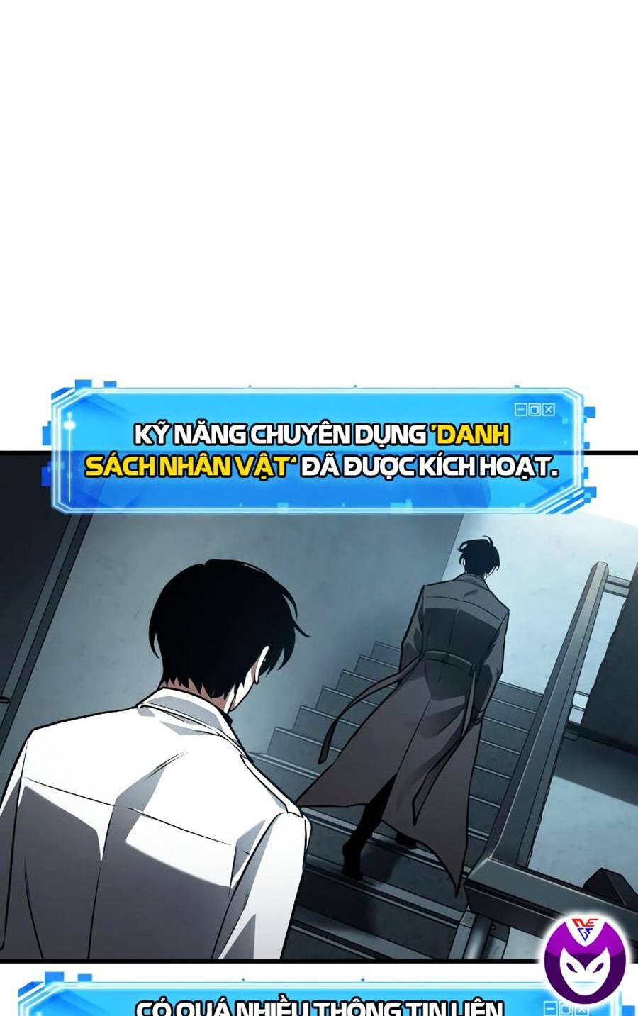 Toàn Trí Độc Giả – Omniscient Reader Chapter 157 - Trang 2