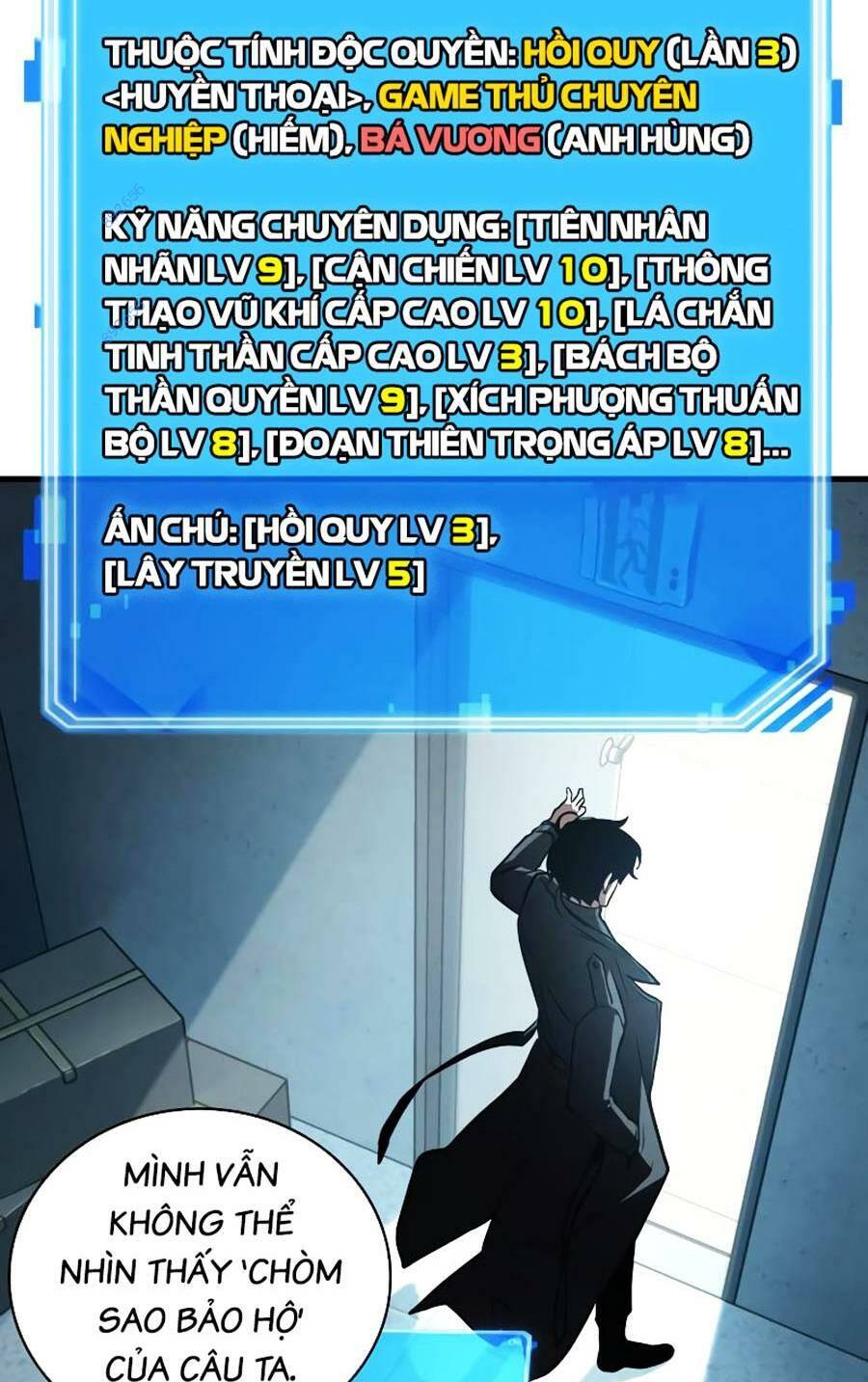 Toàn Trí Độc Giả – Omniscient Reader Chapter 157 - Trang 2