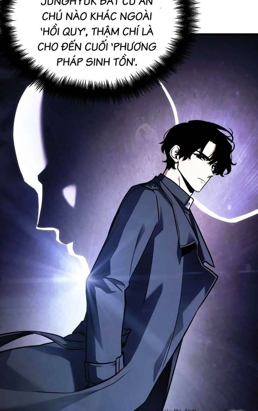 Toàn Trí Độc Giả – Omniscient Reader Chapter 157 - Trang 2