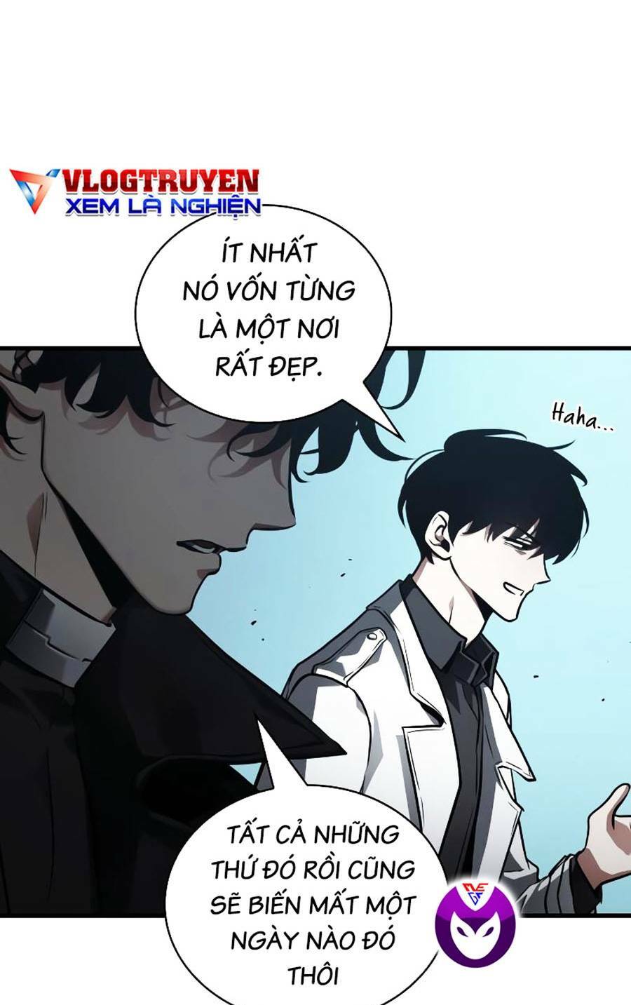 Toàn Trí Độc Giả – Omniscient Reader Chapter 157 - Trang 2