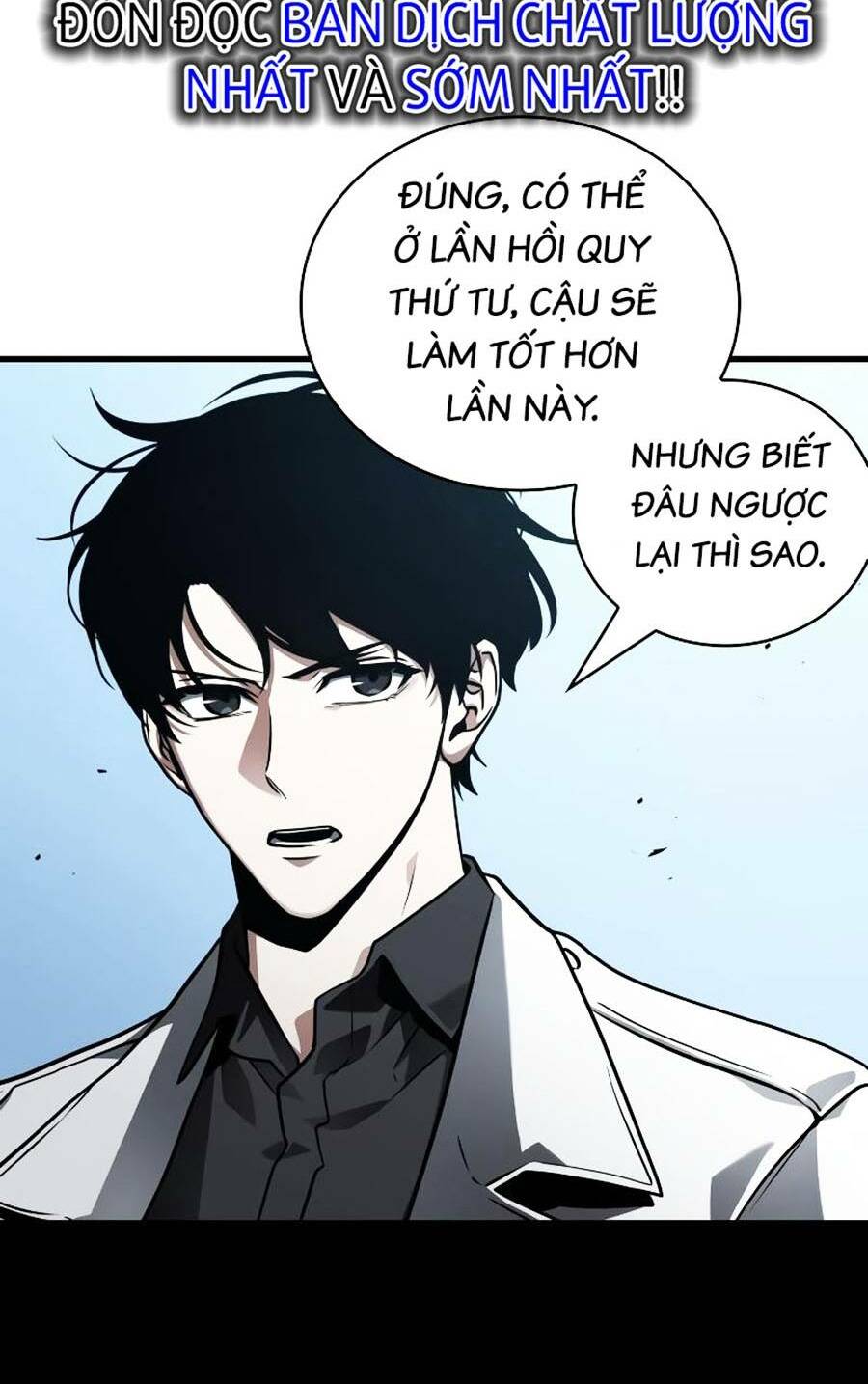 Toàn Trí Độc Giả – Omniscient Reader Chapter 157 - Trang 2
