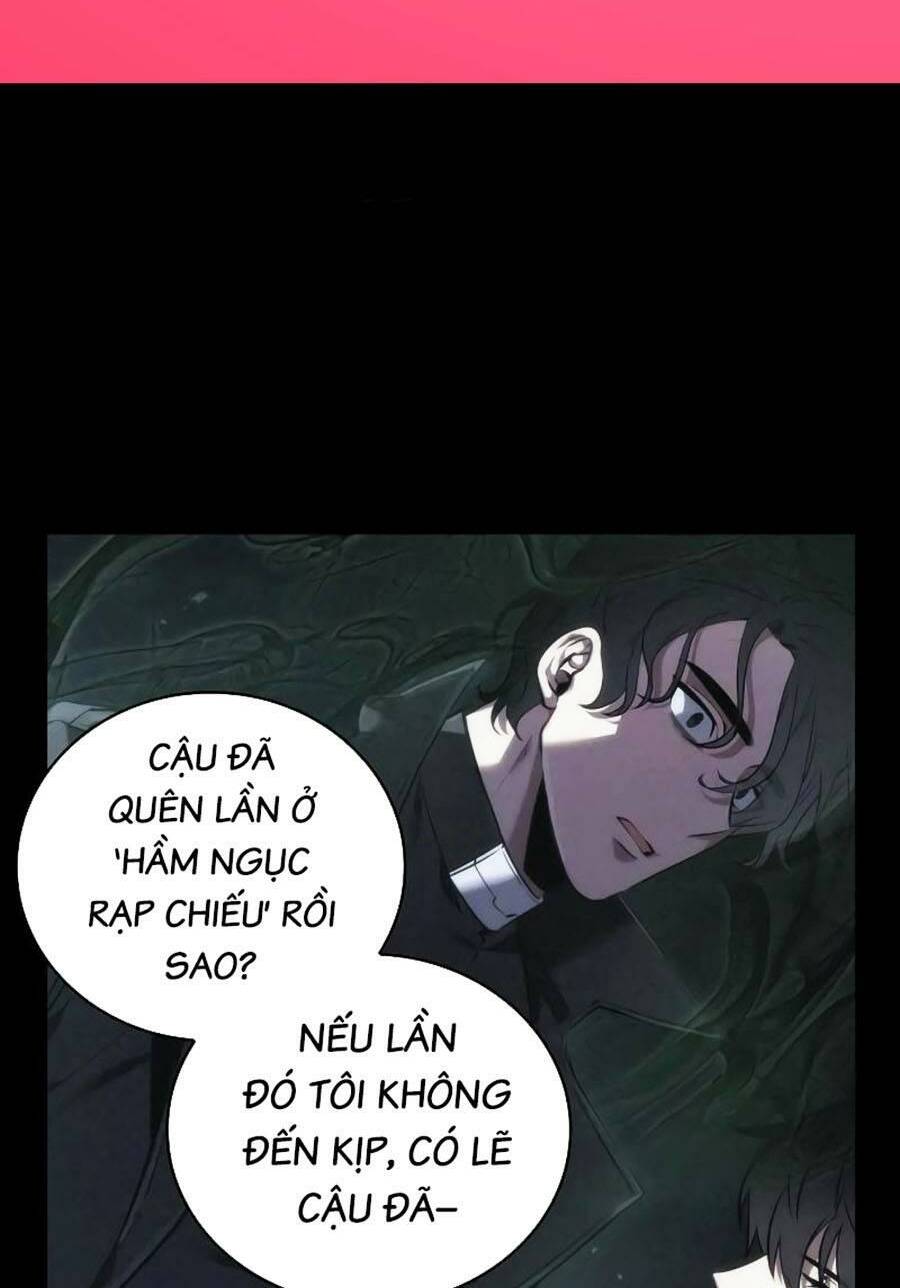 Toàn Trí Độc Giả – Omniscient Reader Chapter 157 - Trang 2