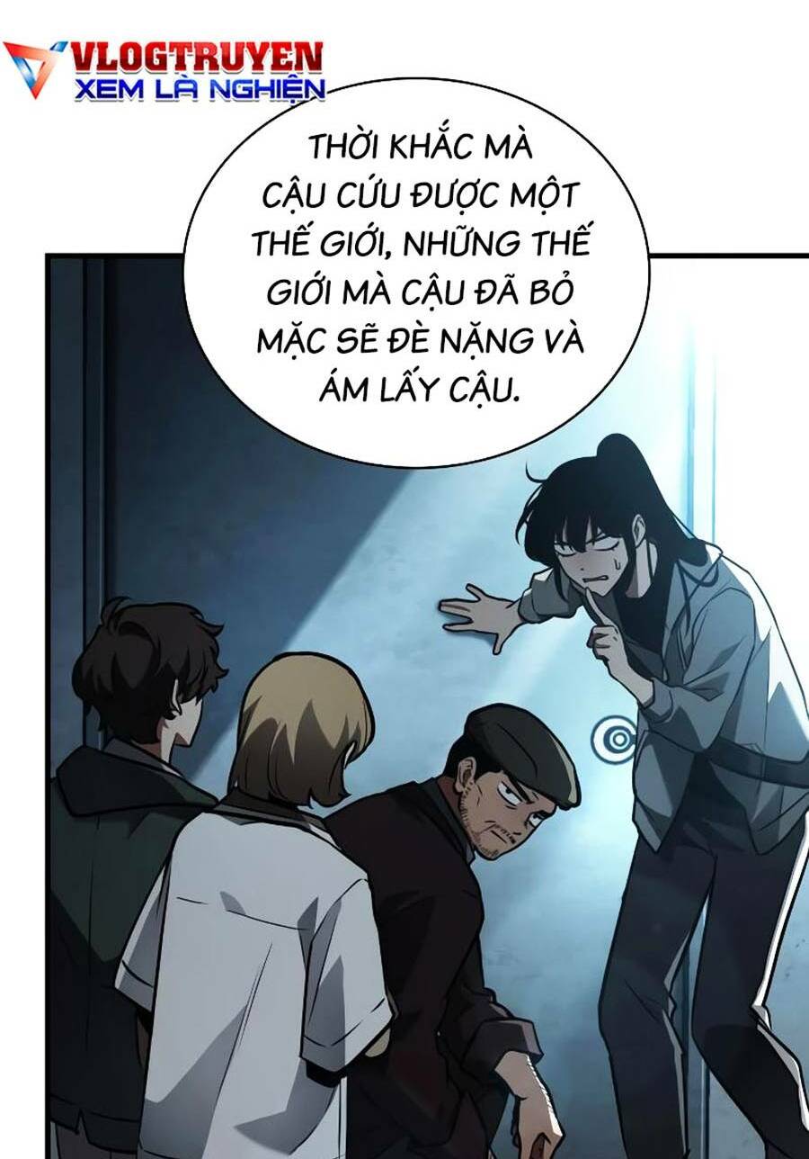 Toàn Trí Độc Giả – Omniscient Reader Chapter 157 - Trang 2
