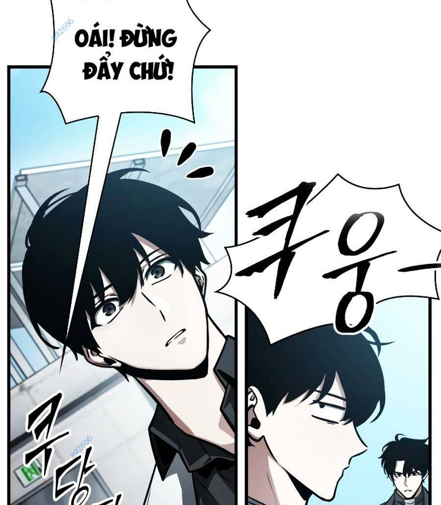 Toàn Trí Độc Giả – Omniscient Reader Chapter 157 - Trang 2