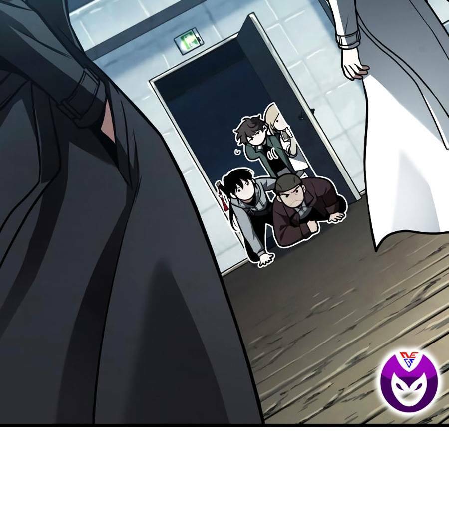 Toàn Trí Độc Giả – Omniscient Reader Chapter 157 - Trang 2