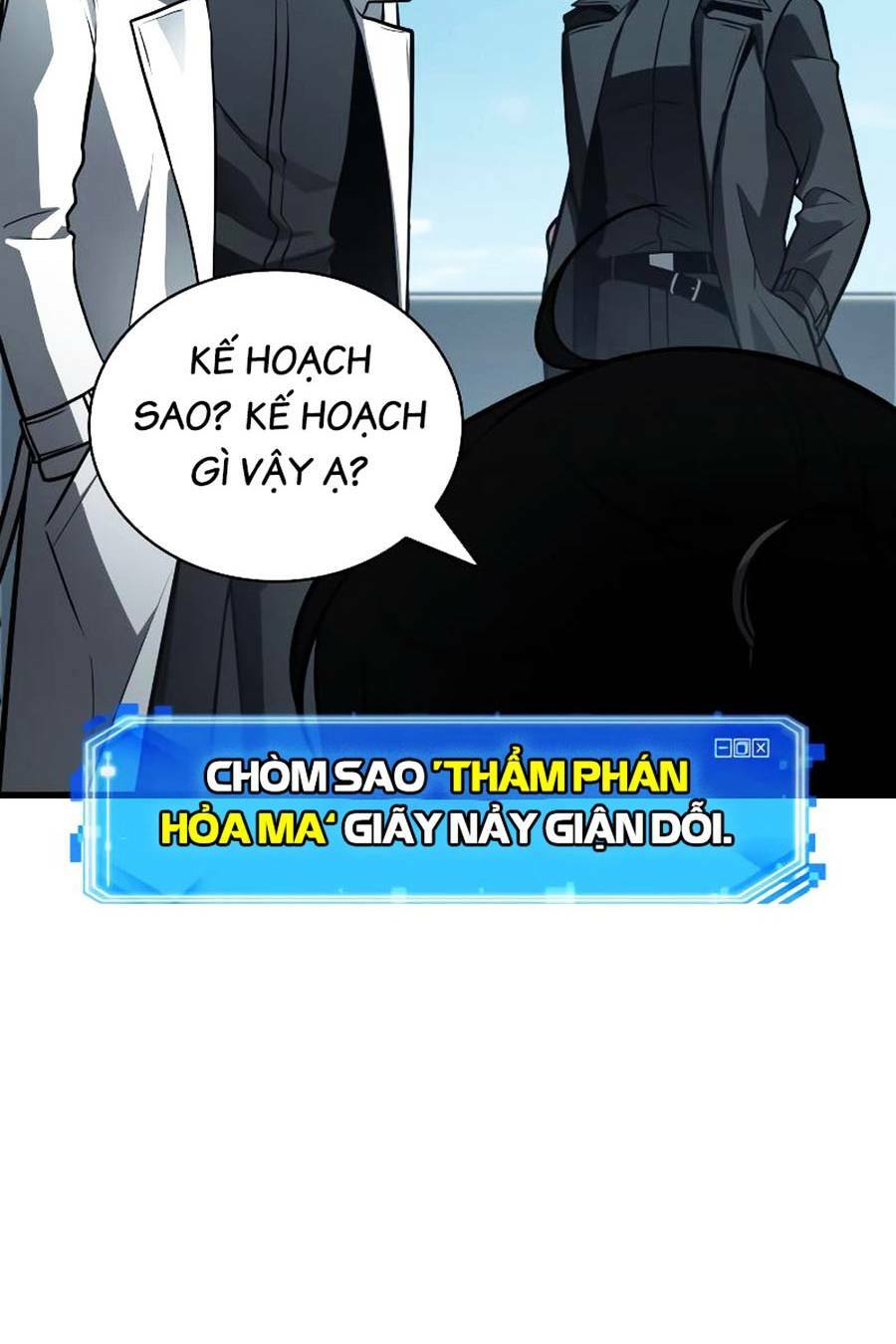Toàn Trí Độc Giả – Omniscient Reader Chapter 157 - Trang 2