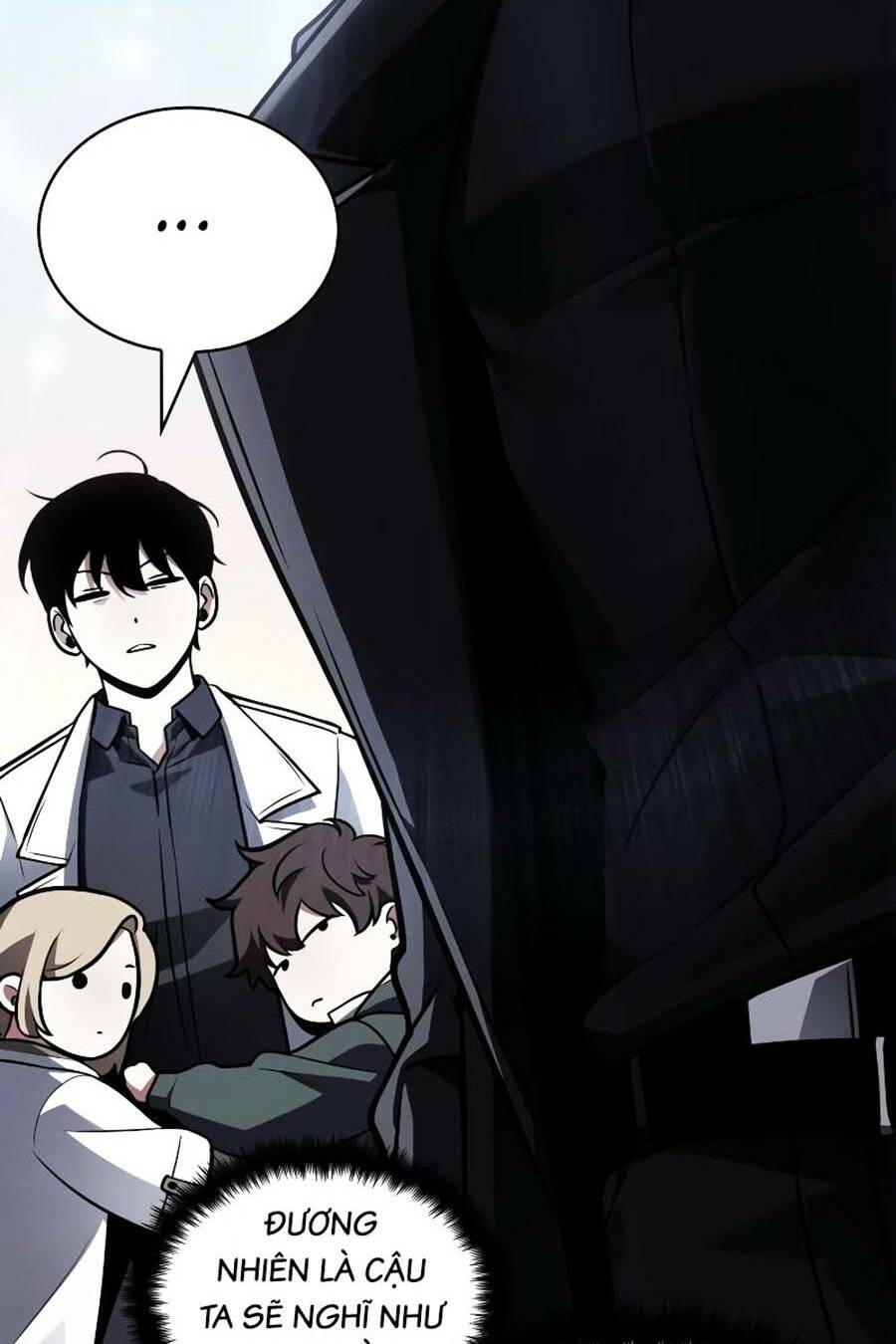 Toàn Trí Độc Giả – Omniscient Reader Chapter 157 - Trang 2