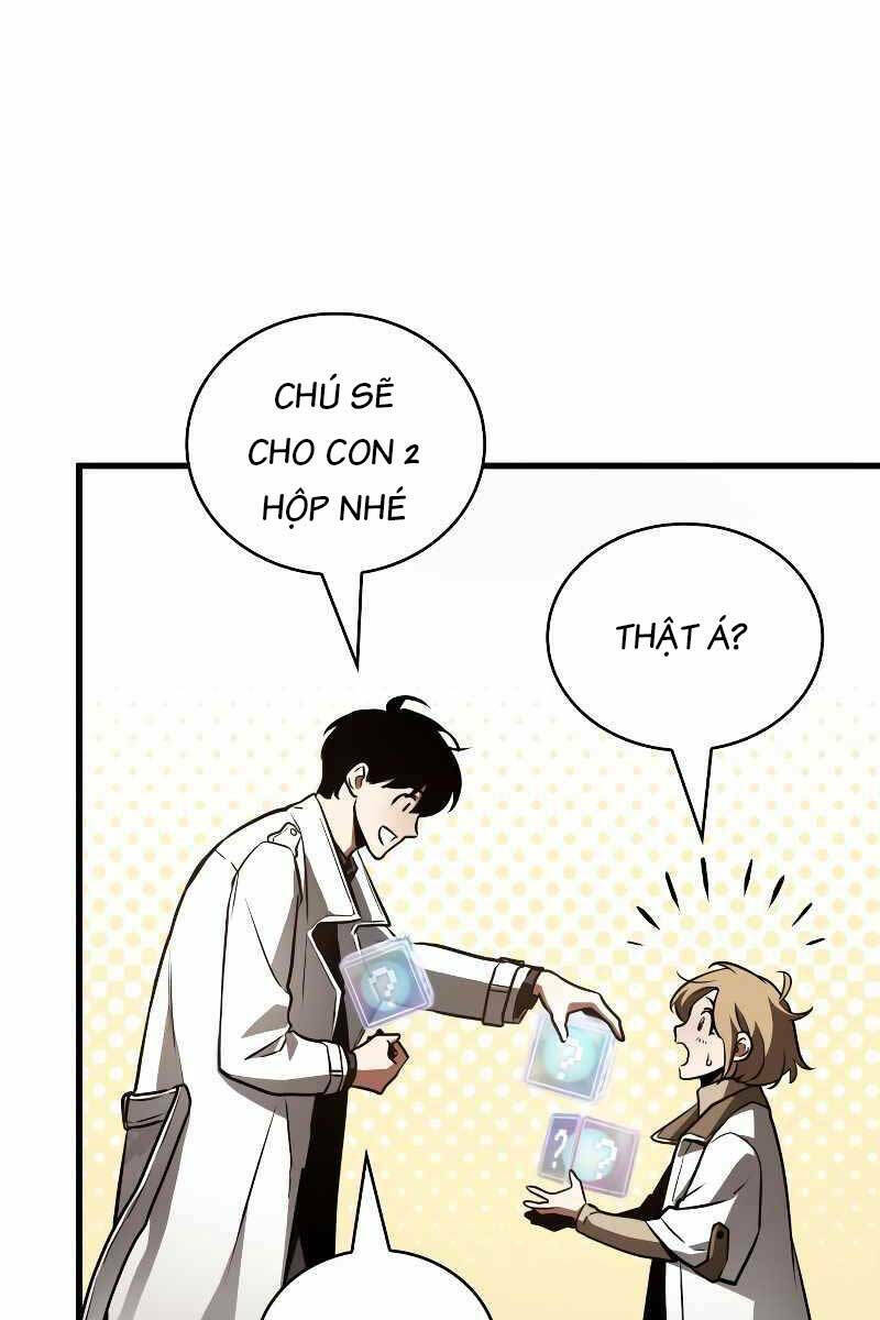Toàn Trí Độc Giả – Omniscient Reader Chapter 158 - Trang 2