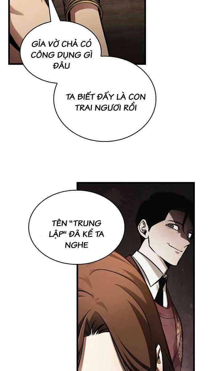 Toàn Trí Độc Giả – Omniscient Reader Chapter 159 - Trang 2