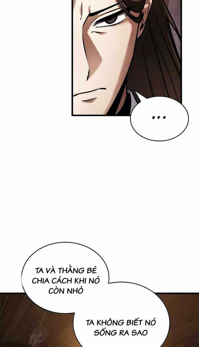 Toàn Trí Độc Giả – Omniscient Reader Chapter 159 - Trang 2