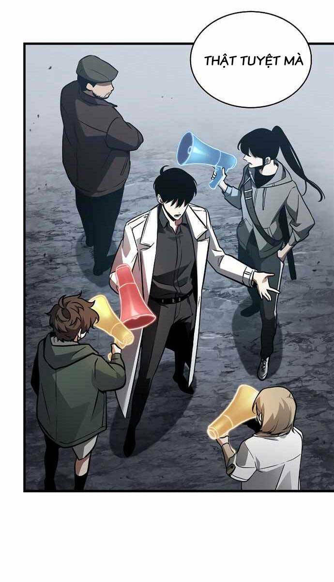 Toàn Trí Độc Giả – Omniscient Reader Chapter 159 - Trang 2