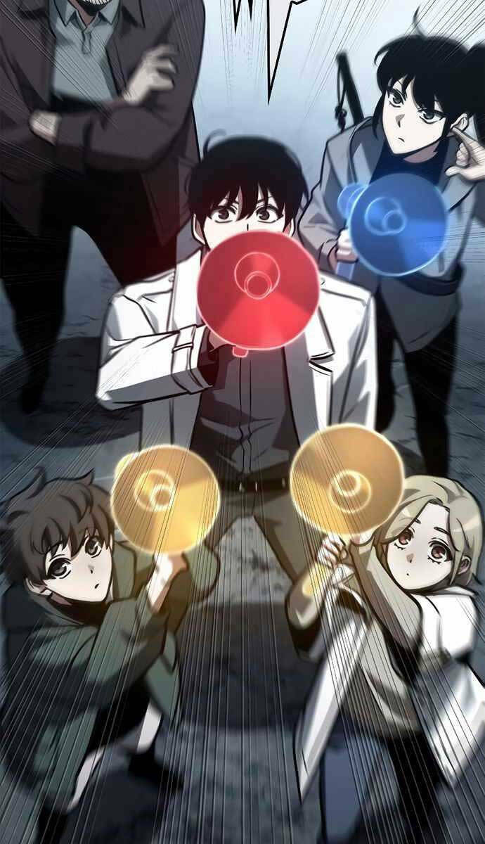 Toàn Trí Độc Giả – Omniscient Reader Chapter 159 - Trang 2