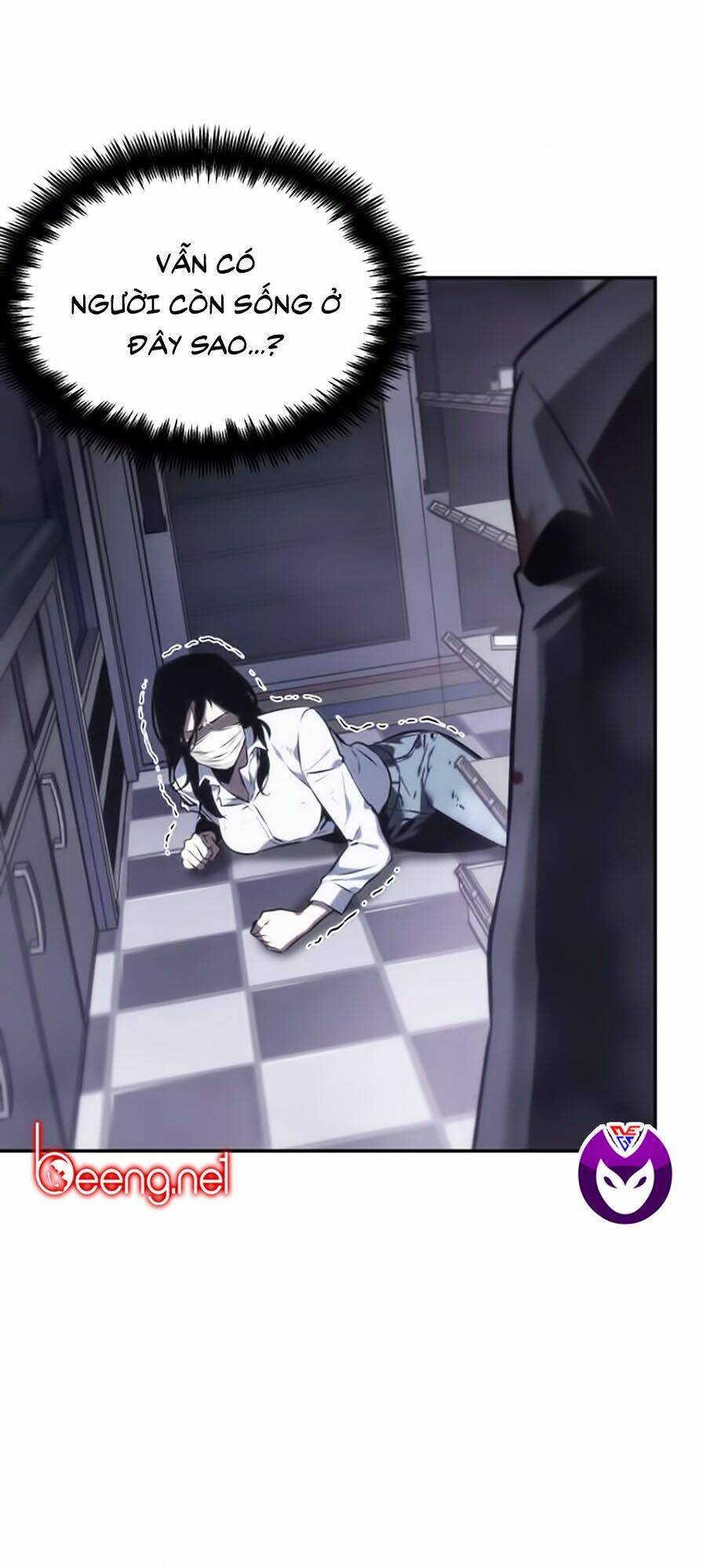 Toàn Trí Độc Giả – Omniscient Reader Chapter 16 - Trang 2