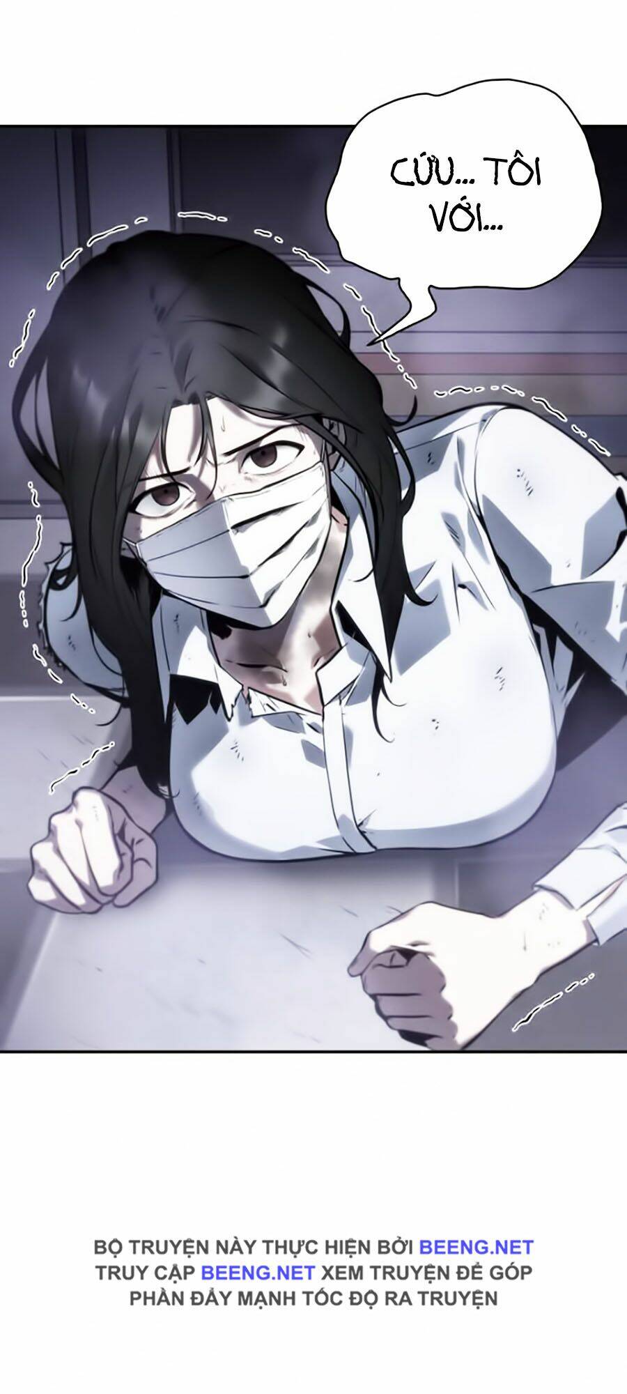 Toàn Trí Độc Giả – Omniscient Reader Chapter 16 - Trang 2