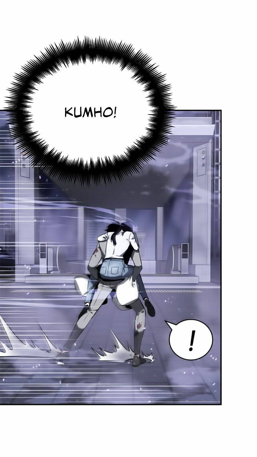 Toàn Trí Độc Giả – Omniscient Reader Chapter 16 - Trang 2