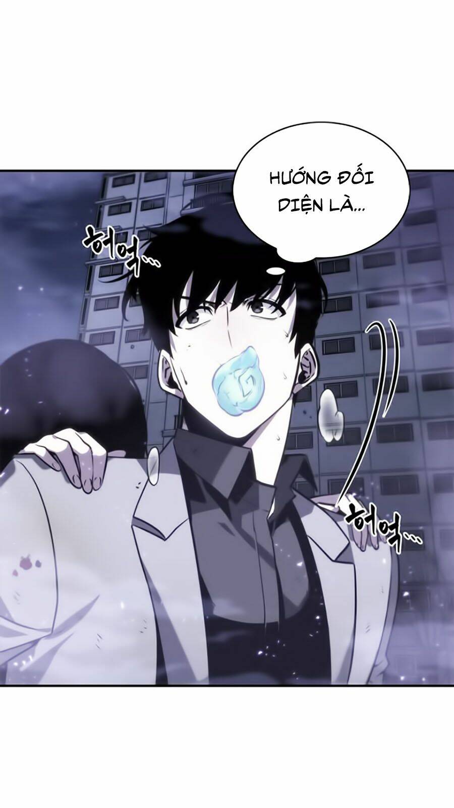 Toàn Trí Độc Giả – Omniscient Reader Chapter 16 - Trang 2