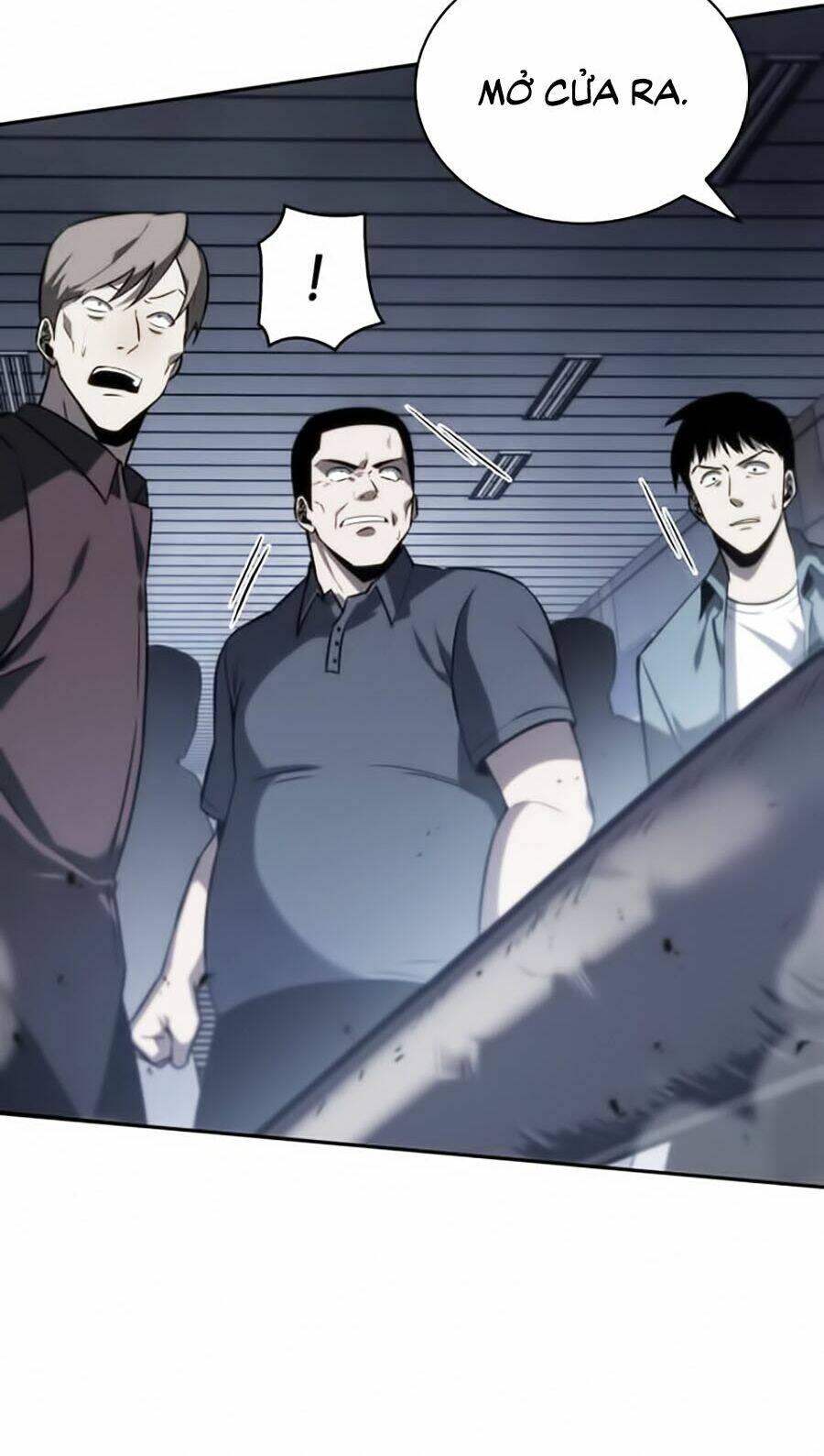 Toàn Trí Độc Giả – Omniscient Reader Chapter 16 - Trang 2