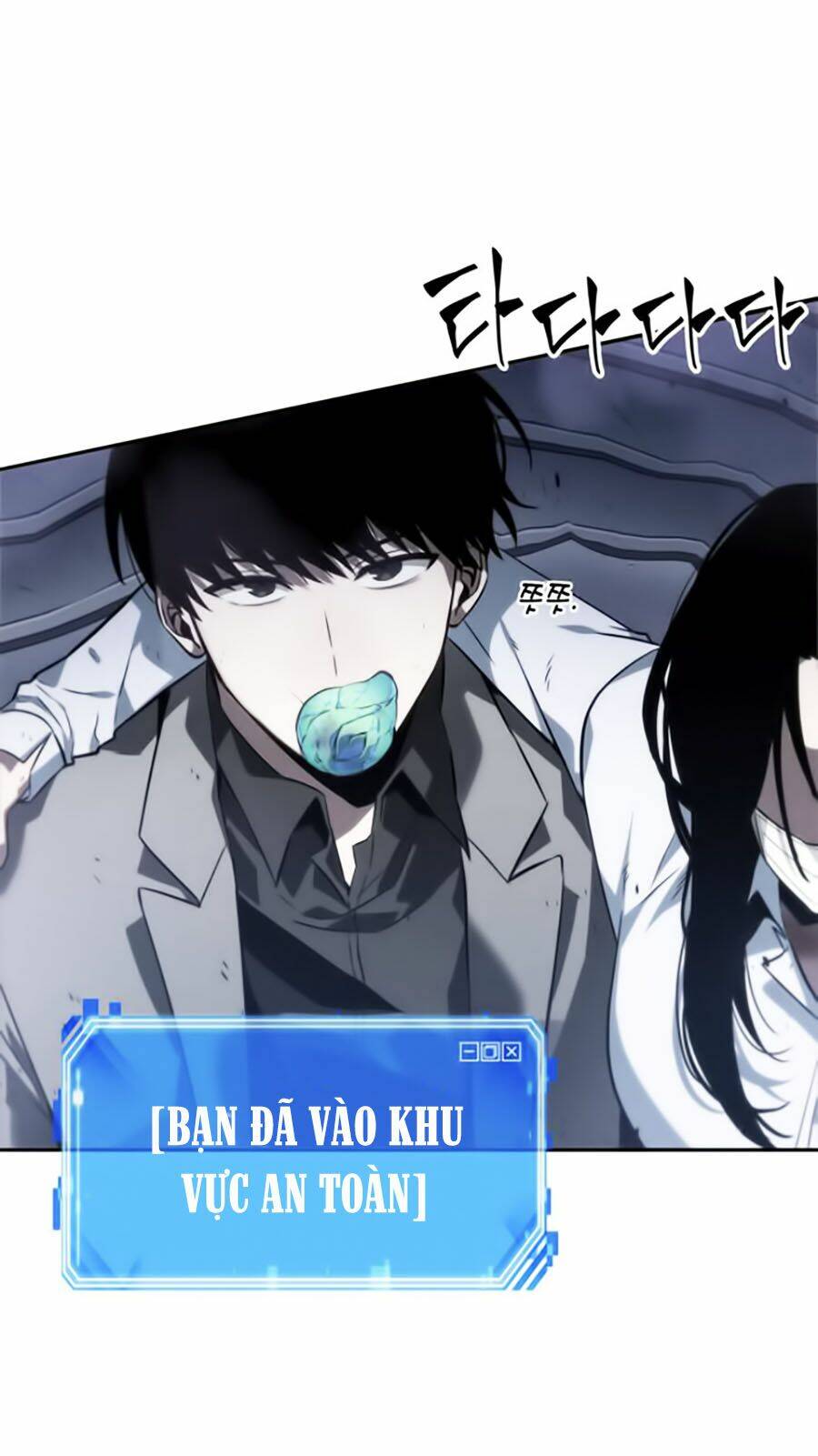 Toàn Trí Độc Giả – Omniscient Reader Chapter 16 - Trang 2