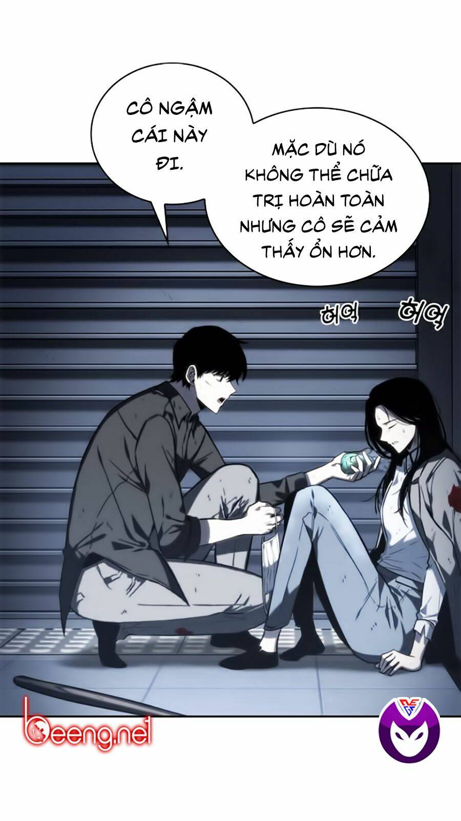 Toàn Trí Độc Giả – Omniscient Reader Chapter 16 - Trang 2