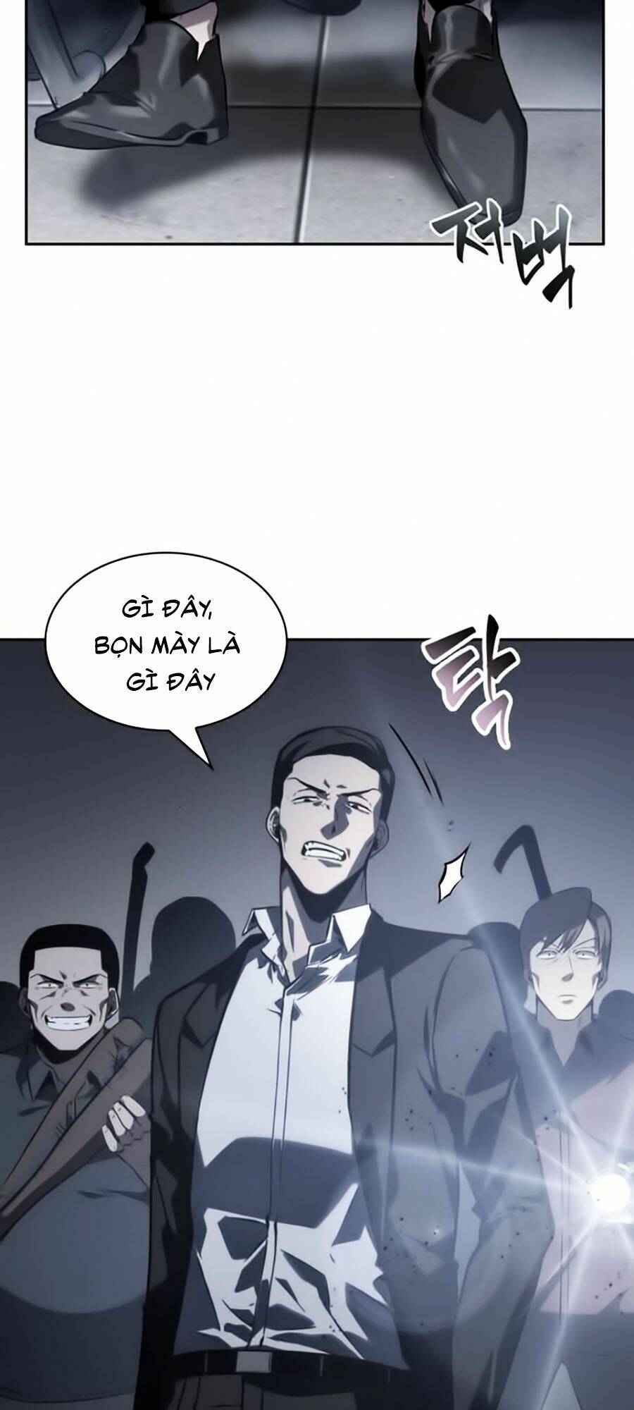 Toàn Trí Độc Giả – Omniscient Reader Chapter 16 - Trang 2