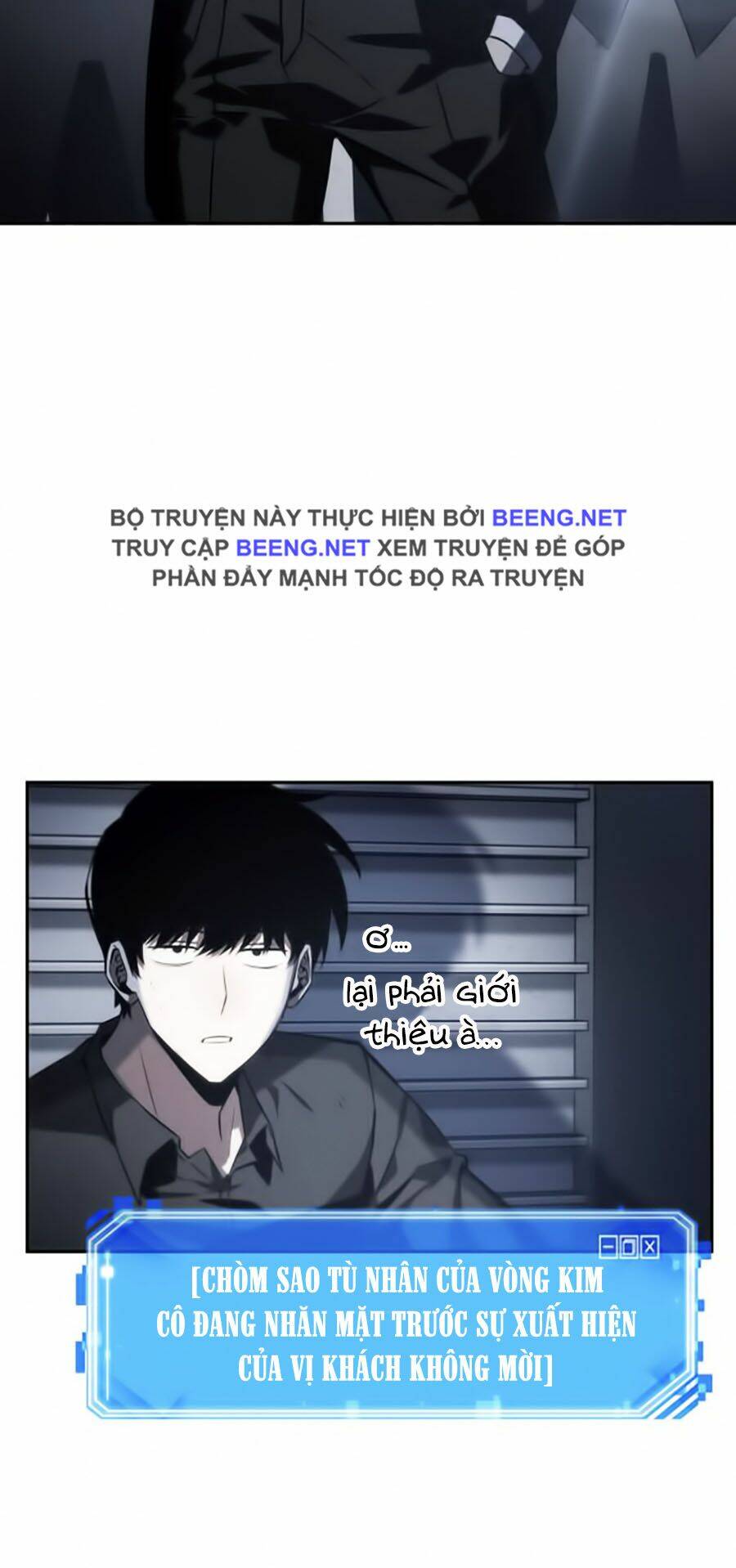 Toàn Trí Độc Giả – Omniscient Reader Chapter 16 - Trang 2