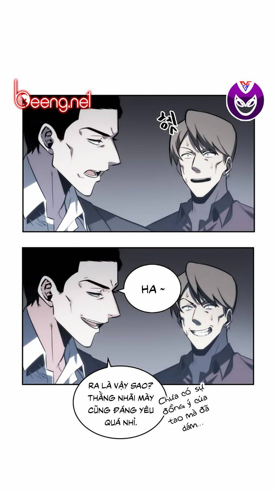 Toàn Trí Độc Giả – Omniscient Reader Chapter 16 - Trang 2