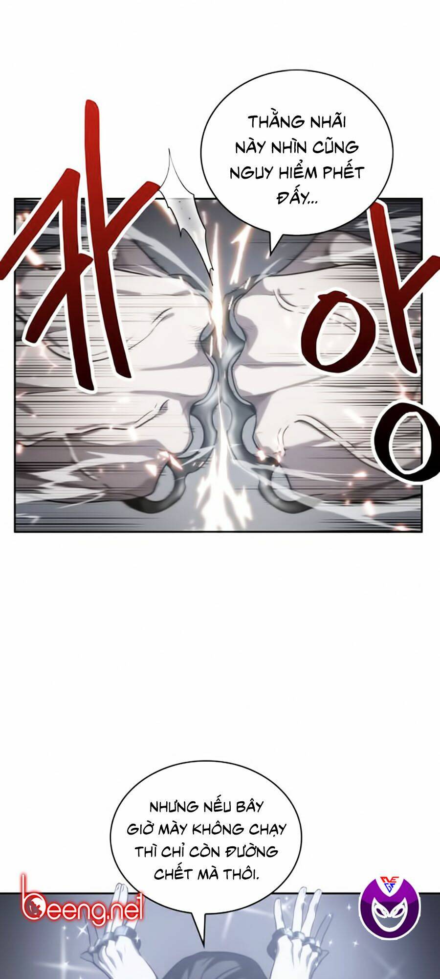 Toàn Trí Độc Giả – Omniscient Reader Chapter 16 - Trang 2