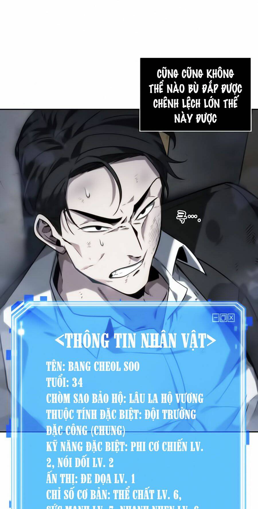 Toàn Trí Độc Giả – Omniscient Reader Chapter 16 - Trang 2