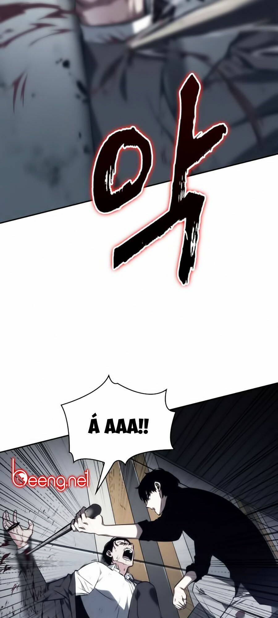 Toàn Trí Độc Giả – Omniscient Reader Chapter 16 - Trang 2