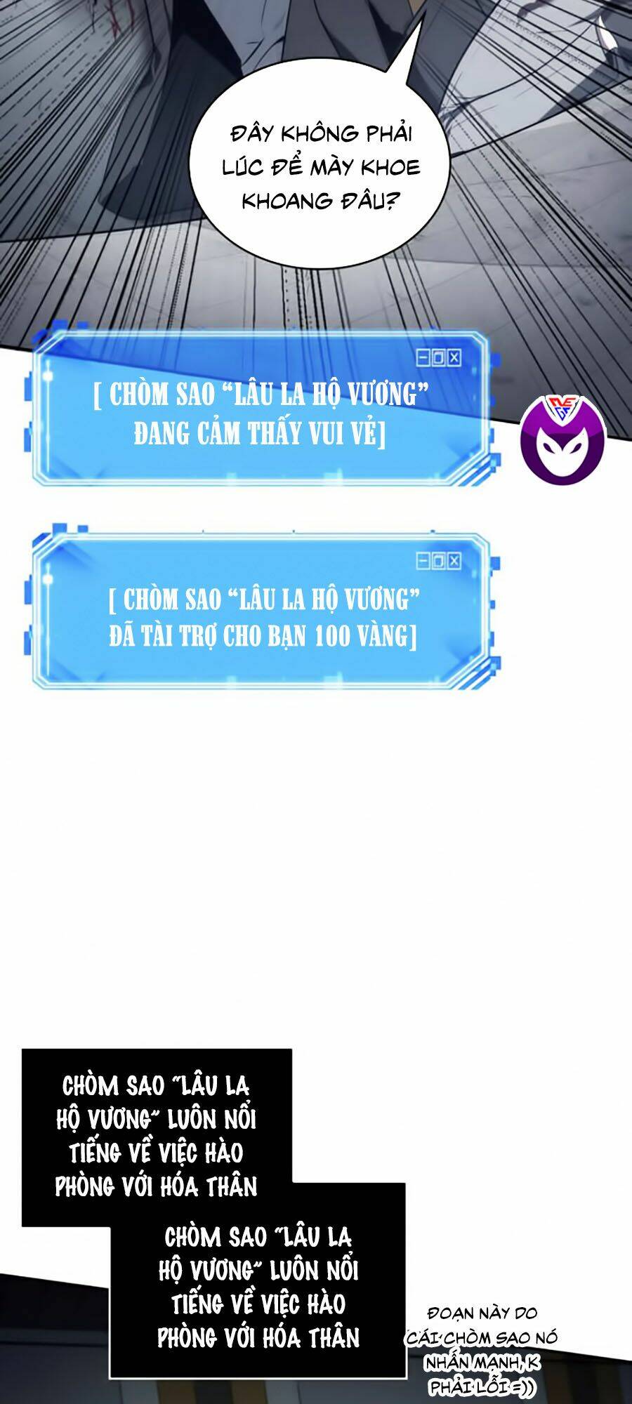 Toàn Trí Độc Giả – Omniscient Reader Chapter 16 - Trang 2