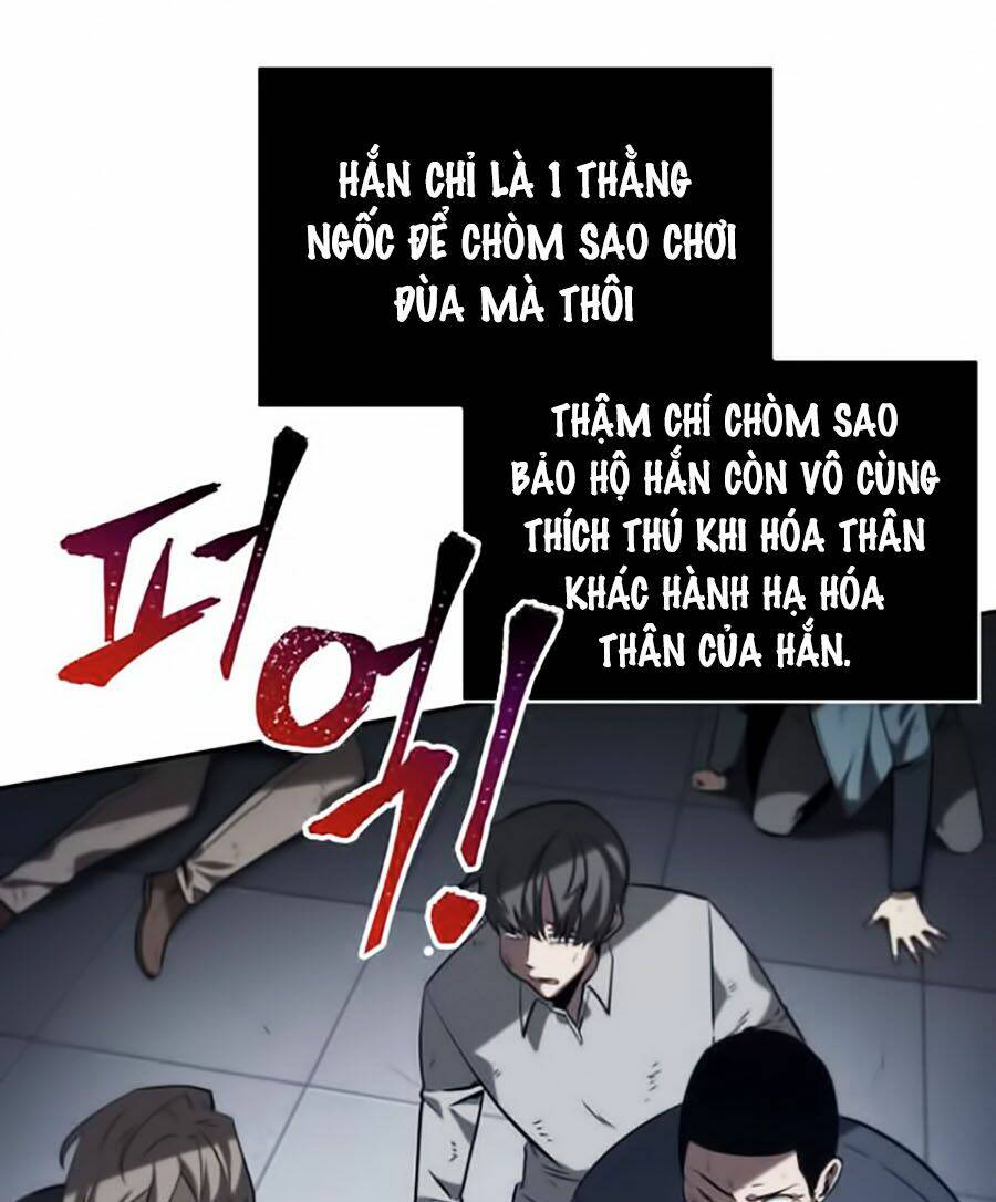 Toàn Trí Độc Giả – Omniscient Reader Chapter 16 - Trang 2