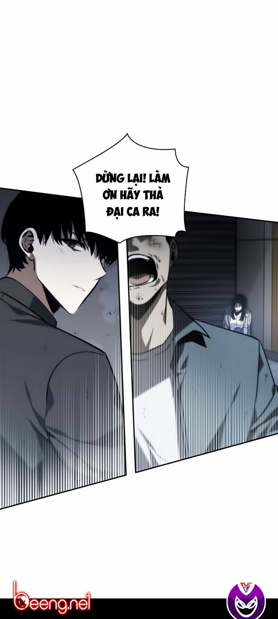 Toàn Trí Độc Giả – Omniscient Reader Chapter 16 - Trang 2