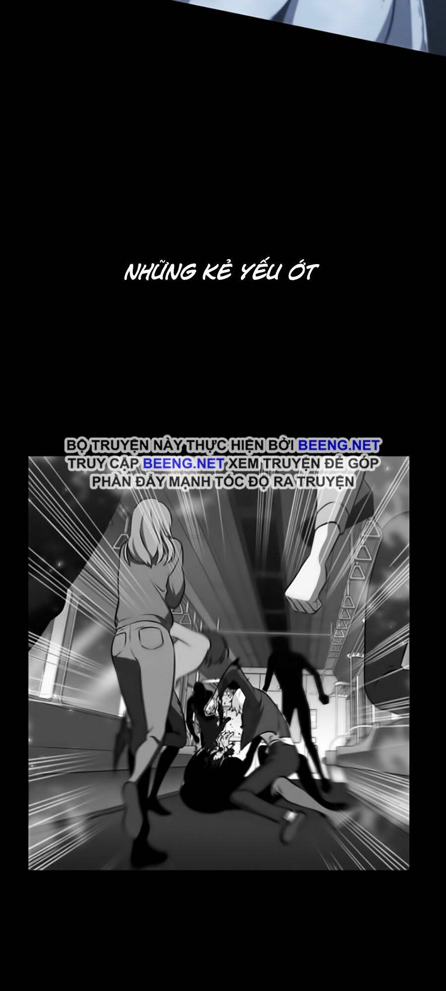 Toàn Trí Độc Giả – Omniscient Reader Chapter 16 - Trang 2