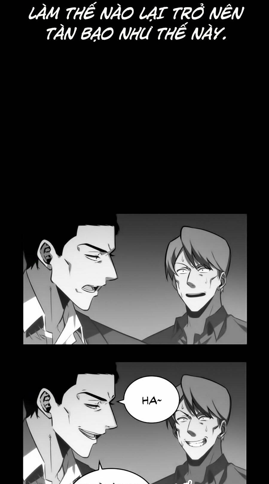 Toàn Trí Độc Giả – Omniscient Reader Chapter 16 - Trang 2